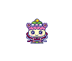Himeamachatchi - Tamagotchi On