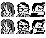 Players - Jantaku Boy (JPN)