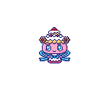 Himedolcetchi - Tamagotchi On