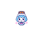 Himefujimitchi - Tamagotchi On