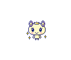 Himetchi - Tamagotchi On