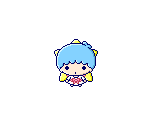 Kiki - Tamagotchi On