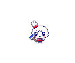 Kiramotchi - Tamagotchi On