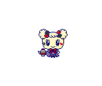 Kirari Hatter - Tamagotchi On