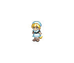 Puffy - Star Ocean: First Departure