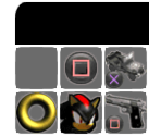 InfoWindow.txd Images - Shadow the Hedgehog