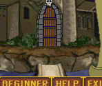 Main Menu - Dark Castle