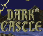 Intro Sequence - Dark Castle