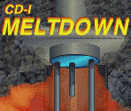 Meltdown Intro - CD-i Pinball - Volume 1