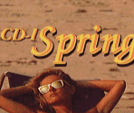 Spring Break Intro - CD-i Pinball - Volume 1