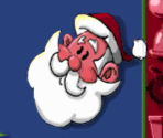 Cheat Menu - Christmas Crisis