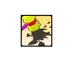 Achievement Icons - Sonic the Fighters