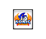 Game Icon - Sonic the Fighters
