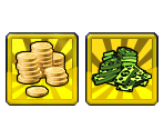 Achievements - Tower Up