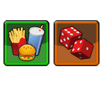 Product Icons - Tower Up