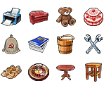 Product Icons (Micro) - Tower Up