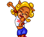 Coco Bandicoot - Crash Boom Bang!