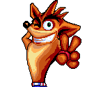 Crash Bandicoot - Crash Boom Bang!