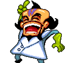 Dr. Neo Cortex - Crash Boom Bang!