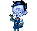 Nina Cortex - Crash Boom Bang!