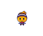 Kumanomitchi - Tamagotchi On