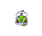 Lamppatchi - Tamagotchi On