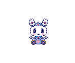 Loveli Princess - Tamagotchi On
