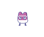 Maskutchi - Tamagotchi On