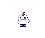 Mochimotchi - Tamagotchi On