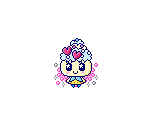 Moriritchi - Tamagotchi On