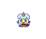 Pikagorotchi - Tamagotchi On