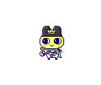 Prince Mametchi - Tamagotchi On