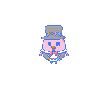 Tamaboytchi - Tamagotchi On