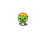 Tamagyaotchi - Tamagotchi On