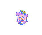 Tamaladytchi - Tamagotchi On