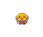 Tosapochitchi - Tamagotchi On