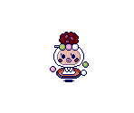 Tsubuanonetchi - Tamagotchi On