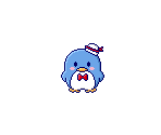 Tuxedo Sam - Tamagotchi On