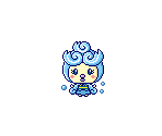 Uzushionetchi - Tamagotchi On