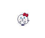 Young Dorotchi - Tamagotchi On