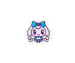 Yumemi Alice - Tamagotchi On