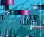 Atlantis - Super Mario's Wacky Worlds (Prototype)
