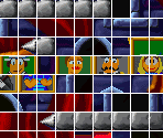 Castle 2 - Super Mario's Wacky Worlds (Prototype)