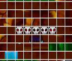 Cave 1 - Super Mario's Wacky Worlds (Prototype)