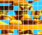 Egypt 1 - Super Mario's Wacky Worlds (Prototype)