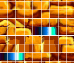 Egypt 2 - Super Mario's Wacky Worlds (Prototype)