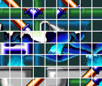 GeoMetropolis aka PipeWorks - Super Mario's Wacky Worlds (Prototype)
