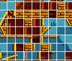 Greek 2 - Super Mario's Wacky Worlds (Prototype)