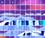 Iceberg 2 - Super Mario's Wacky Worlds (Prototype)