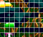 Swamp 4 - Super Mario's Wacky Worlds (Prototype)
